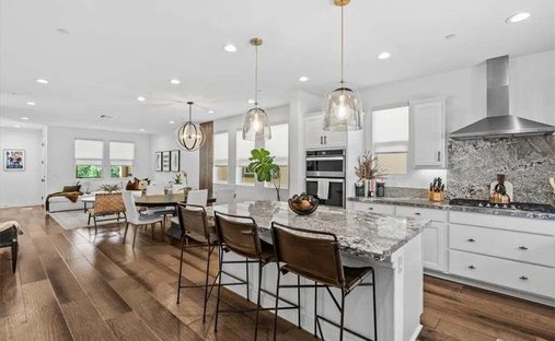 House in Inglewood, California, United States 1