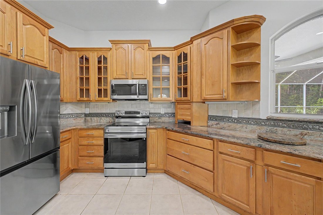House in New Port Richey, Florida, United States 4 - 18565274