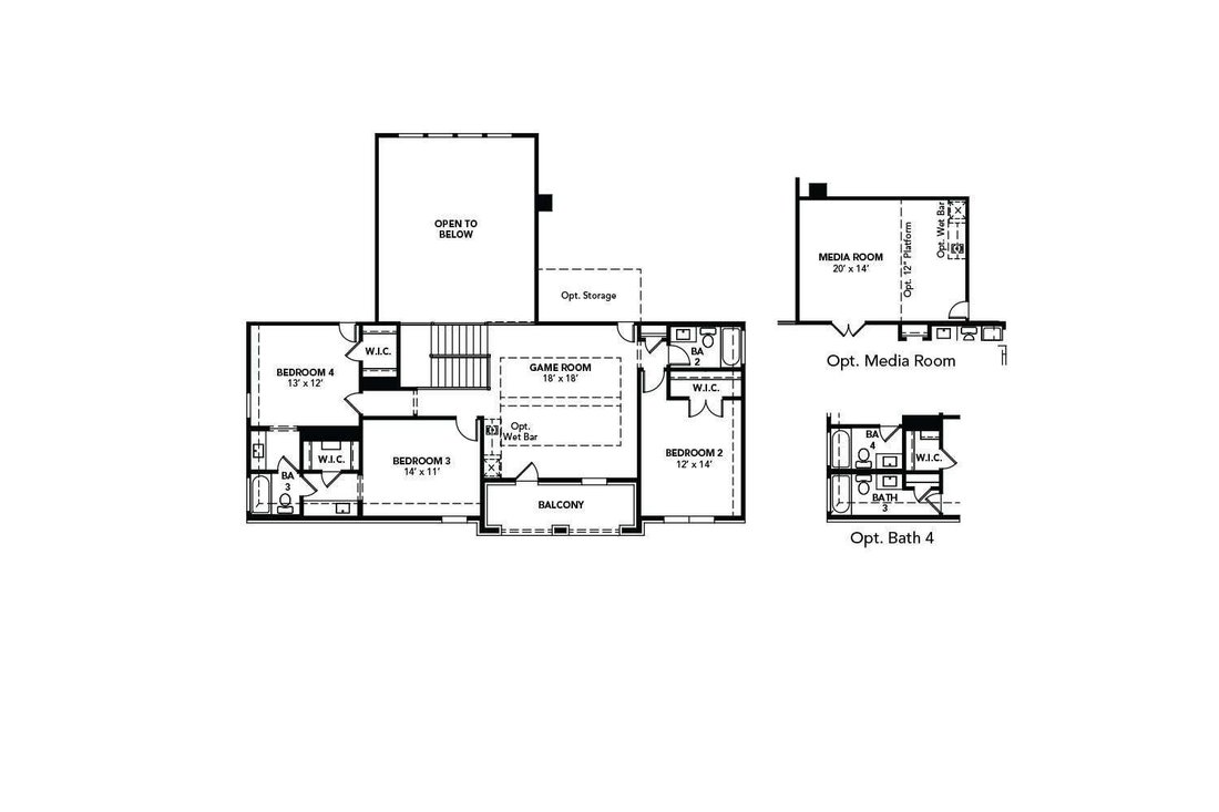 House in Magnolia, Texas, United States 3 - 18562933