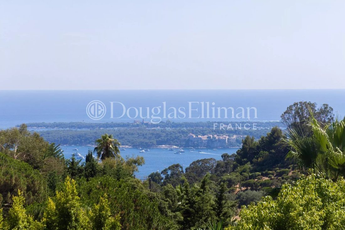 Villa in Montfleury, Cannes, France 5 - 18559826