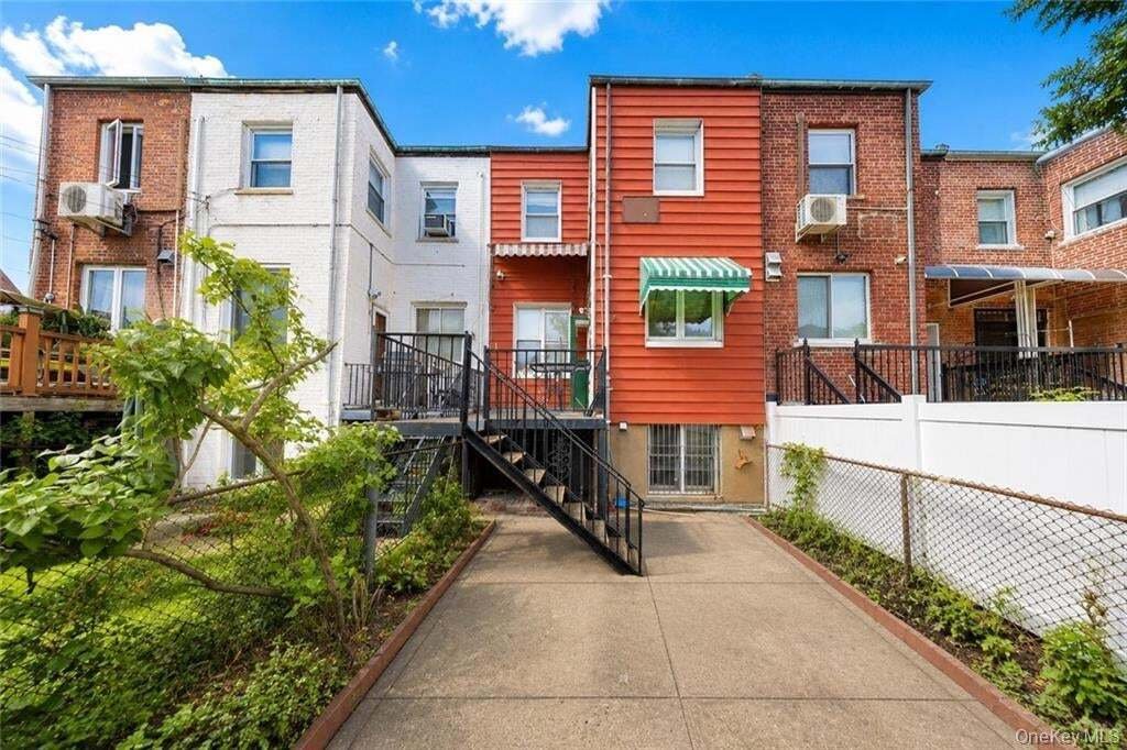 Apartment in New York, New York, United States 3 - 18561276