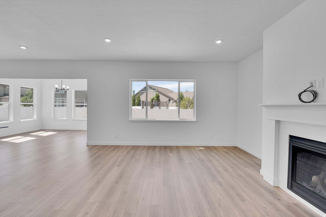 House in Saratoga Springs, Utah, United States 3 - 18561440