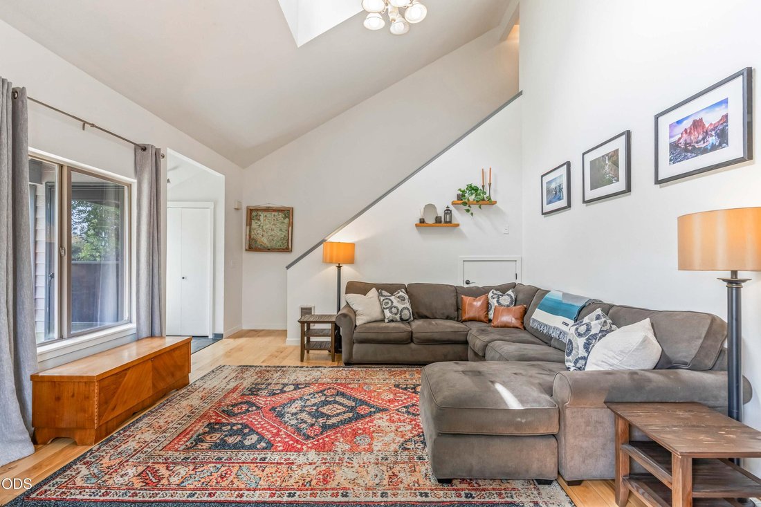 Townhouse in Bend, Oregon, United States 5 - 18554723