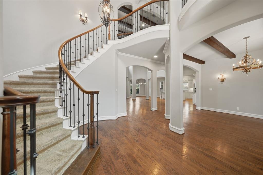 House in Frisco, Texas, United States 3 - 18559461