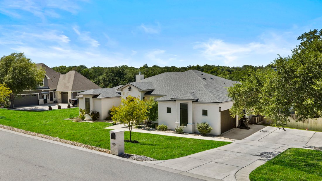 House in Liberty Hill, Texas, United States 4 - 18562671