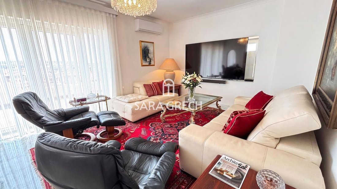 Penthouse in Sliema, Malta 5 - 14312479