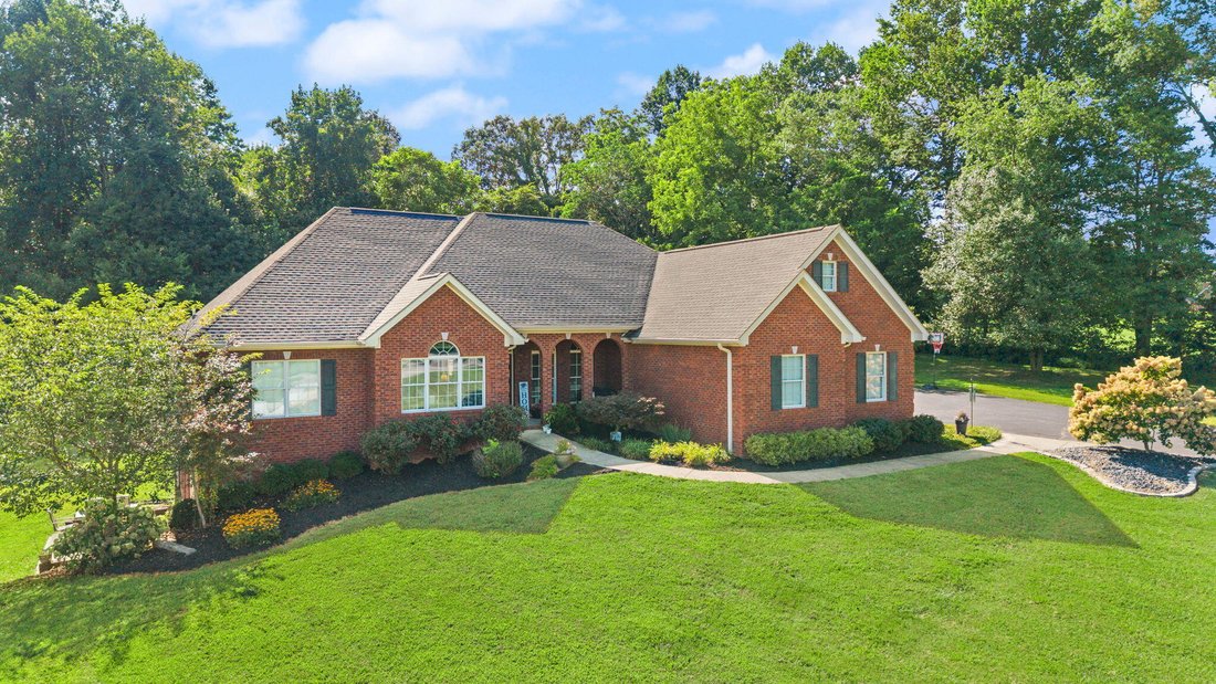 House in Somerset, Kentucky, United States 5 - 18558384
