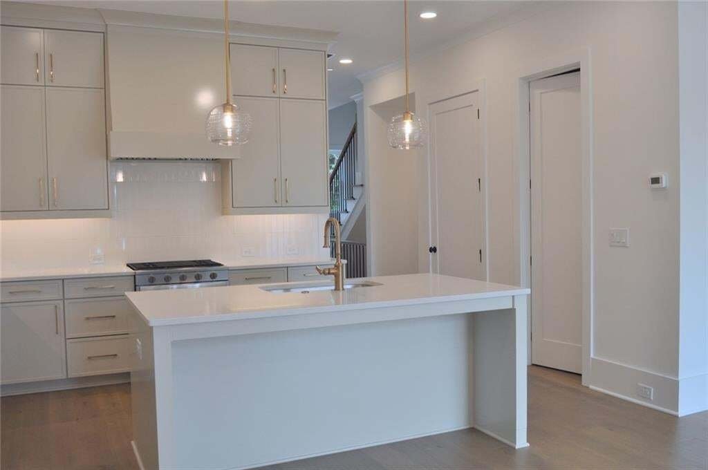Townhouse in Marietta, Georgia, United States 1 - 18558703