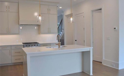 Townhouse in Marietta, Georgia, United States 1