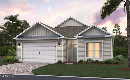 House in Jacksonville, Florida, United States 1