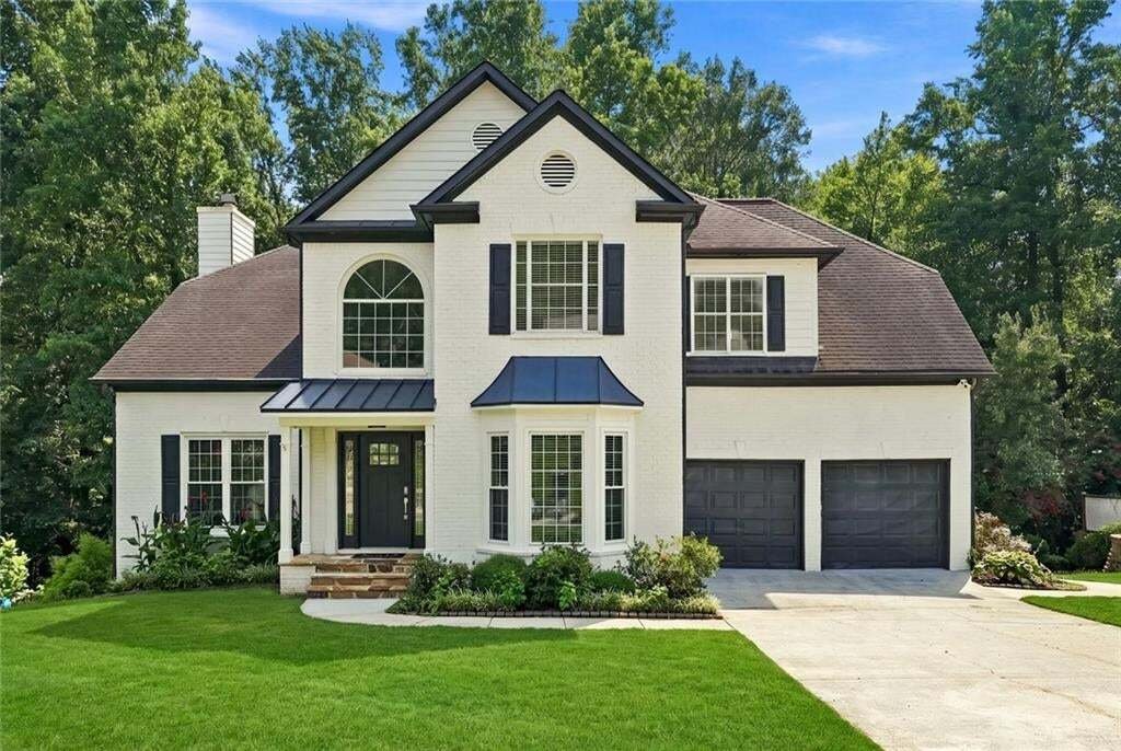 House in Suwanee, Georgia, United States 1 - 18558700