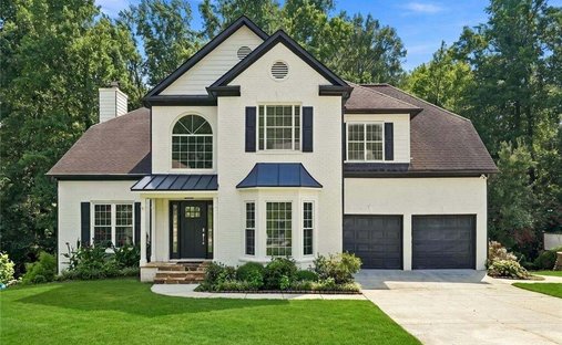 Casa a Suwanee, Georgia, Stati Uniti 1