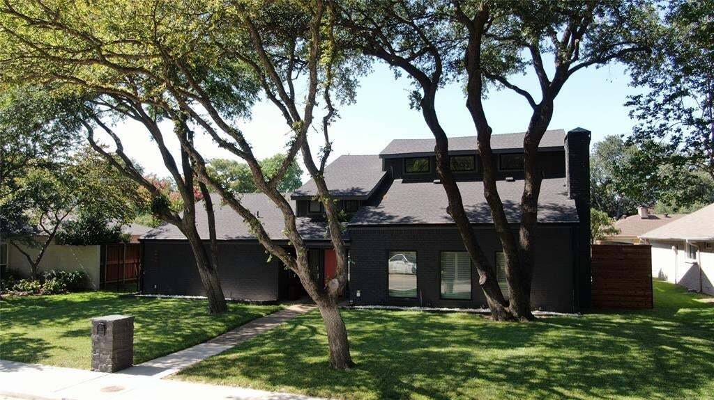 House in Dallas, Texas, United States 2 - 18562809