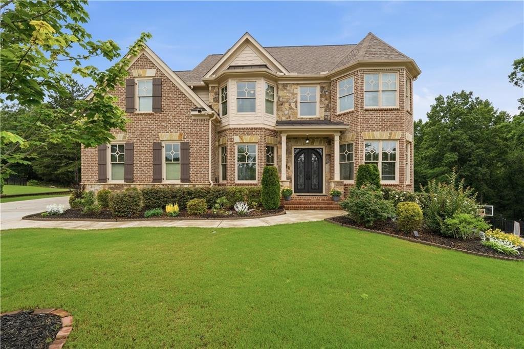 House in Auburn, Georgia, United States 1 - 18562440