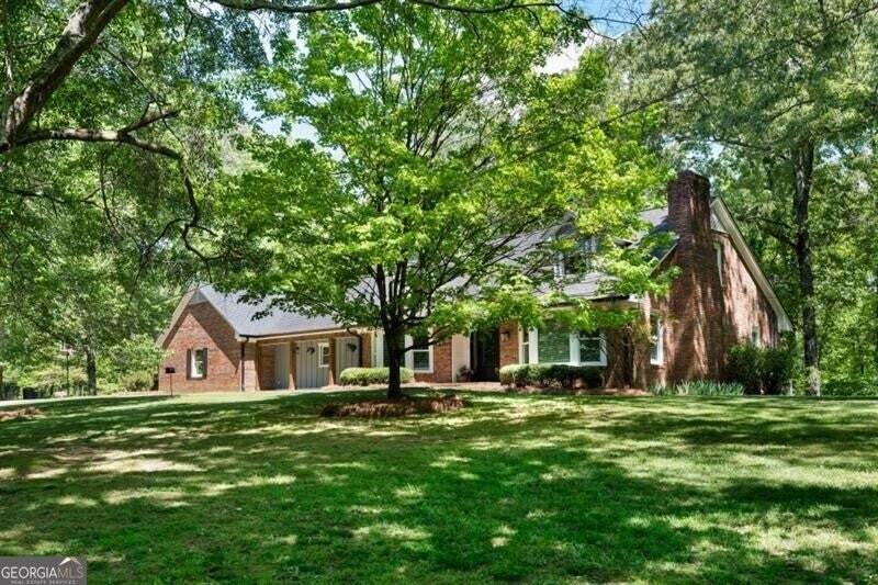 House in Armuchee, Georgia, United States 1 - 16279997