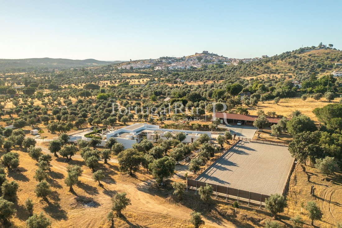 Finca in Arraiolos, Évora District, Portugal 5 - 18566193