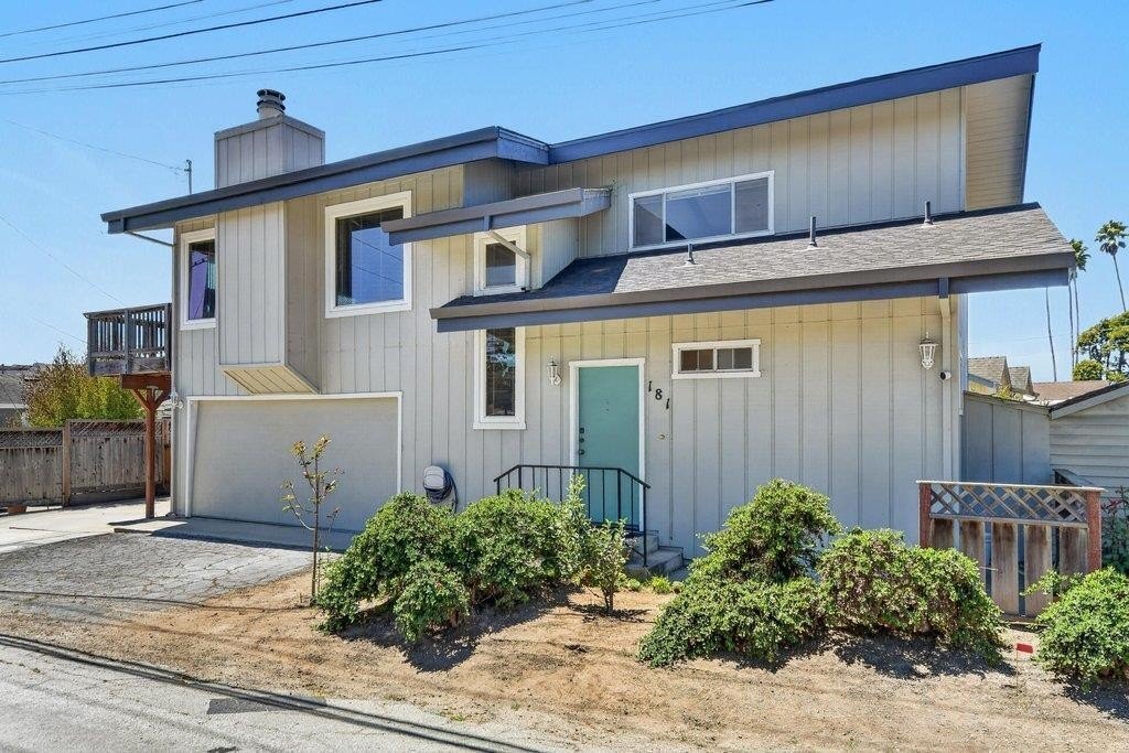 House in Aptos, California, United States 1 - 18564103