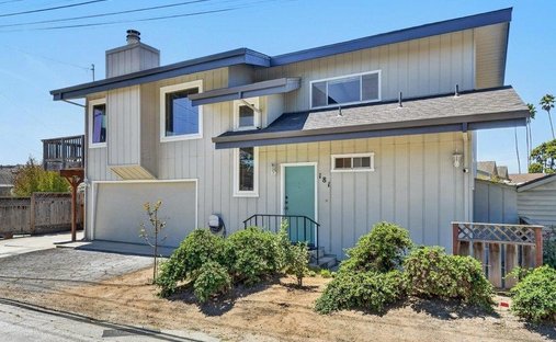 Maison à Aptos, Californie, États-Unis 1