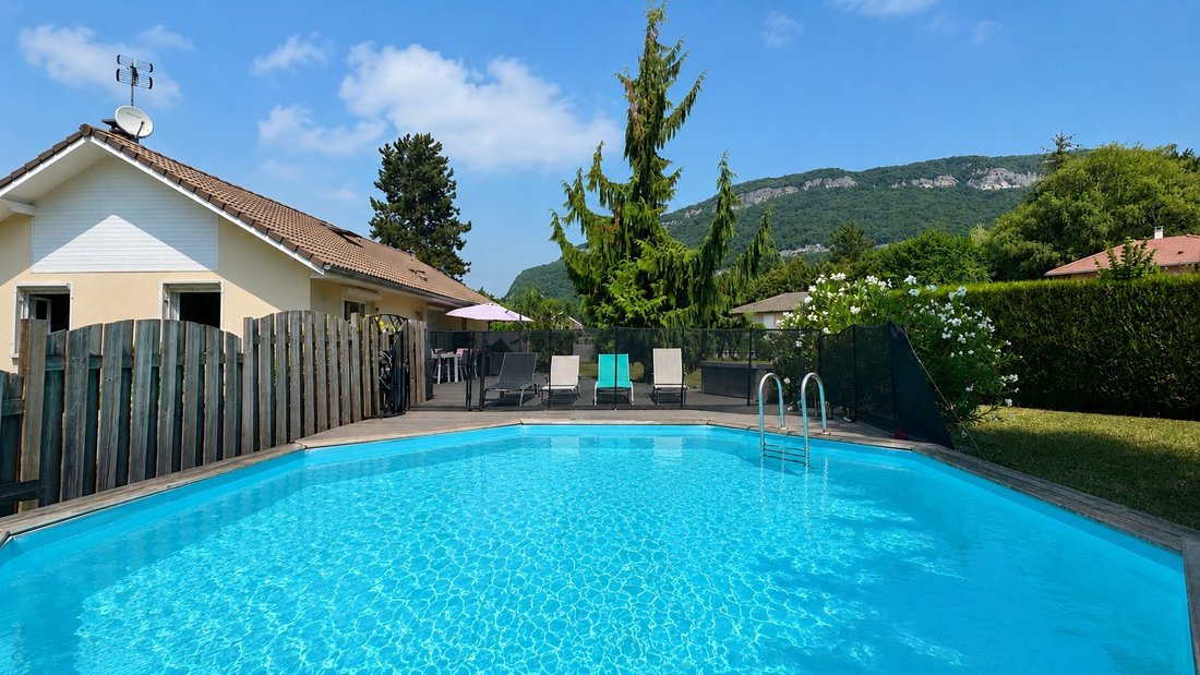 House in Sillingy, Auvergne-Rhône-Alpes, France 1 - 17912566