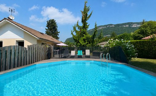 House in Sillingy, Auvergne-Rhône-Alpes, France 1
