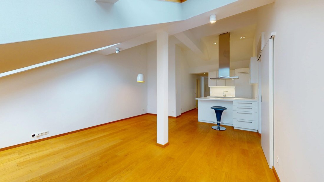 Penthouse in Vienna, Wien, Austria 5 - 18566347