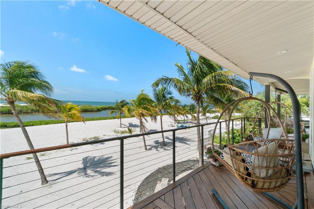 Casa a Fort Myers Beach, Florida, Stati Uniti 1 - 18566346