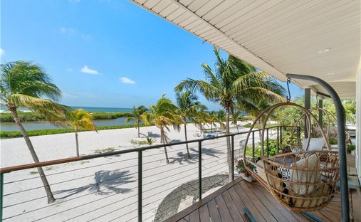 House in Fort Myers Beach, Florida, United States 1