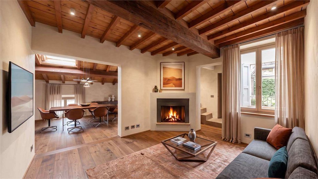 Apartment in Historic Center, Modena, Emilia-Romagna 3 - 18561147