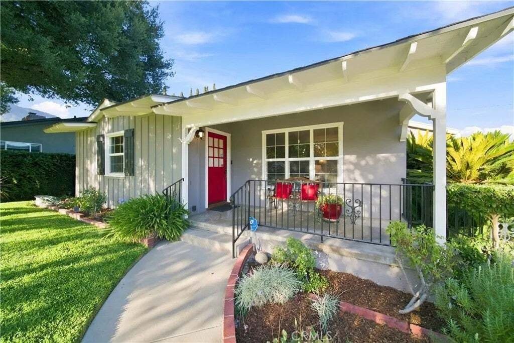 House in Bradbury, California, United States 3 - 18559143