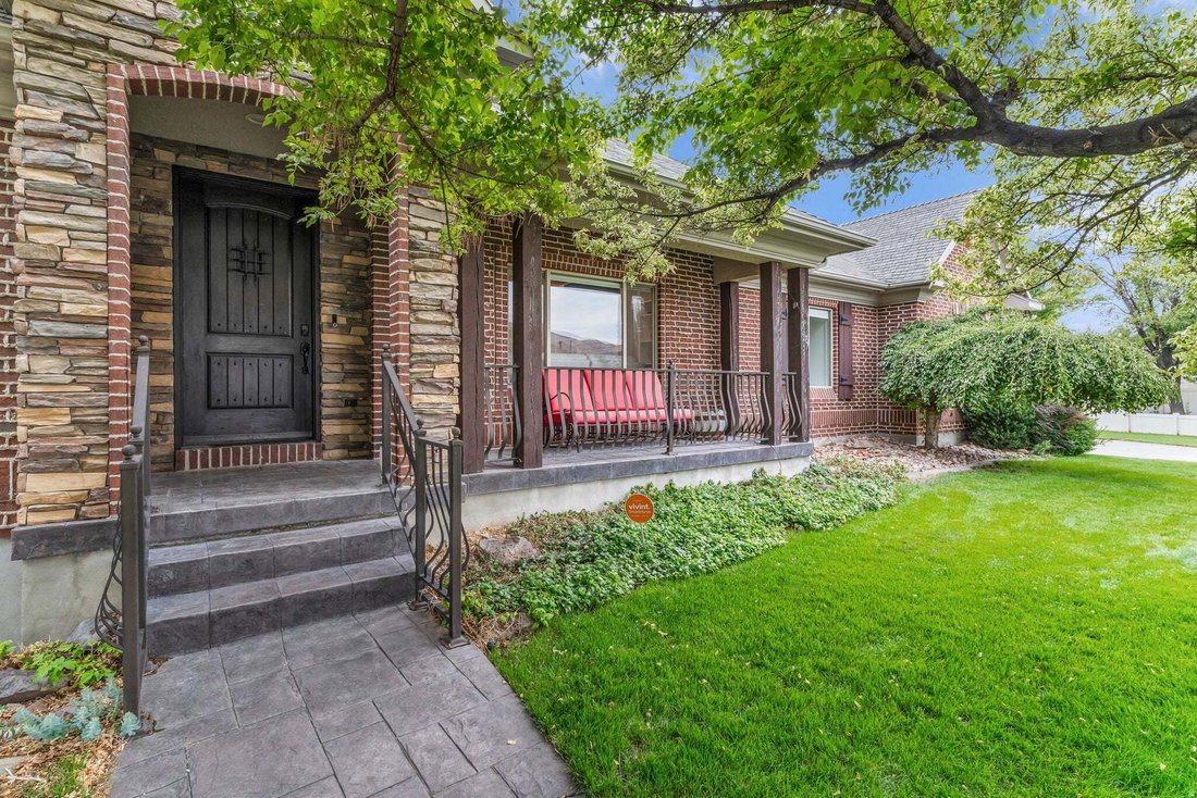 House in Lehi, Utah, United States 1 - 18558556