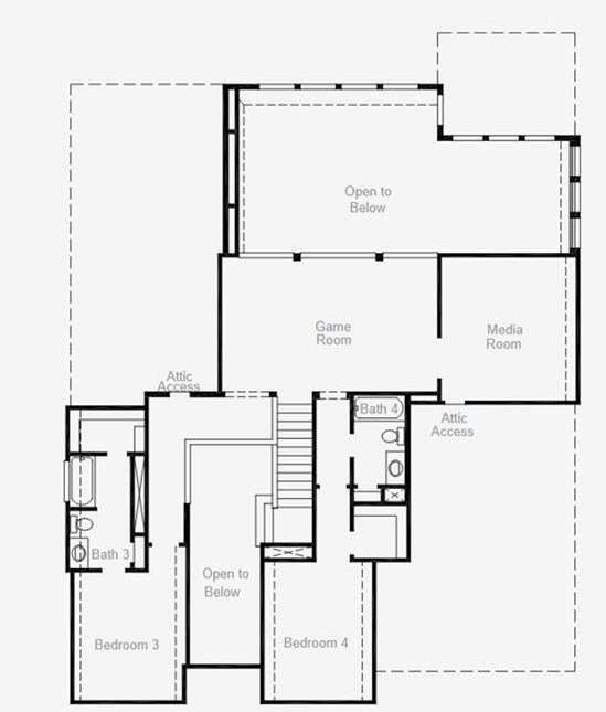 House in Leander, Texas, United States 5 - 18562099