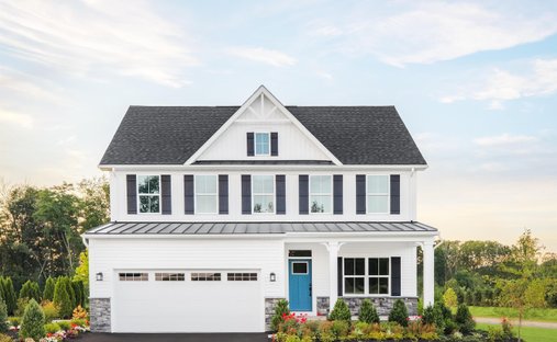 Casa en Gordonsville Road, Virginia, Estados Unidos 1