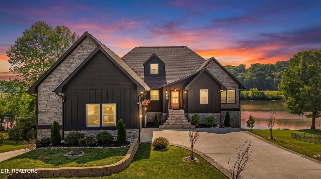 House in Knoxville, Tennessee, United States 2 - 18562706