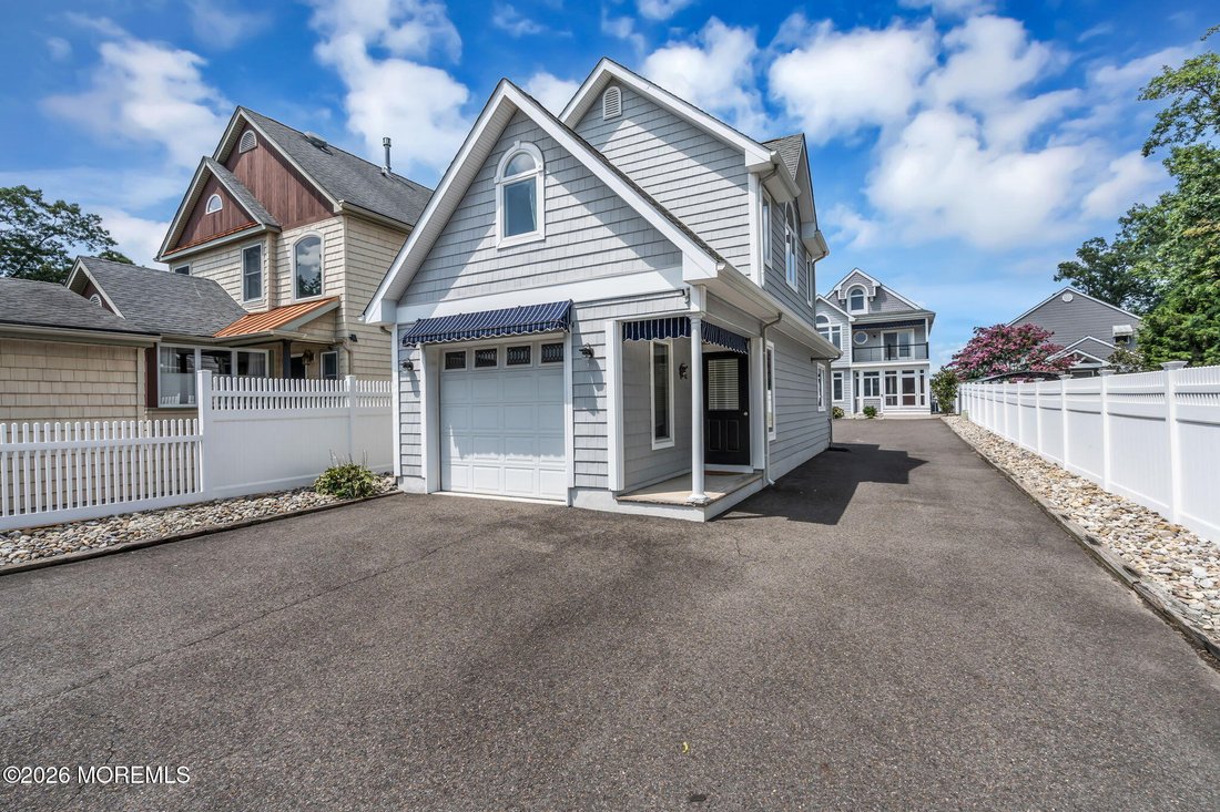 Casa a Brick, New Jersey, Stati Uniti 4 - 18558386