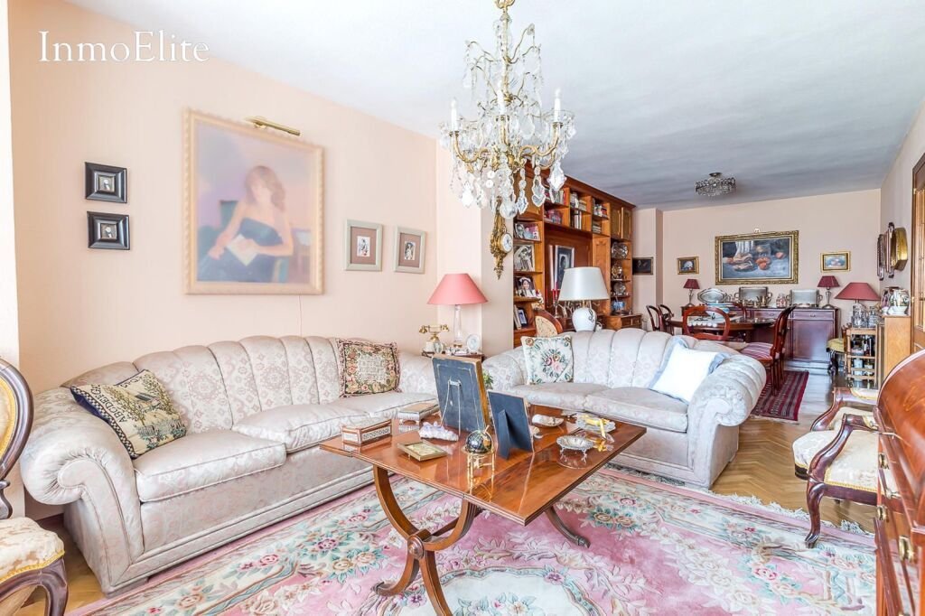 Apartment in Chamartín, Madrid, Spain 3 - 18564780