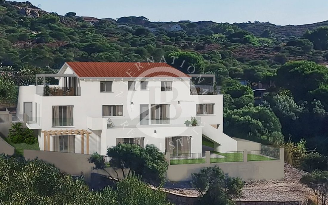 Apartment in La Maddalena, Sardinia, Italy 1 - 18559866