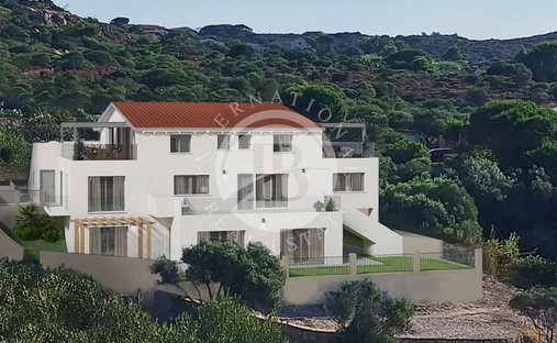 Apartamento en La Maddalena, Cerdeña, Italia 1