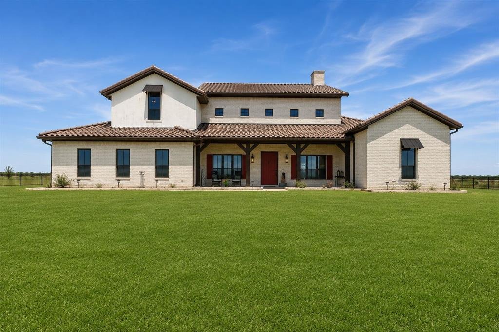 House in Royse City, Texas, United States 1 - 18559493