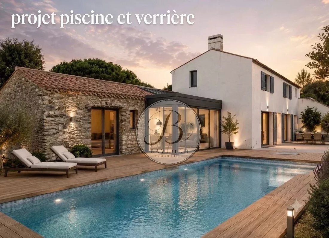 House in France 5 - 18559855