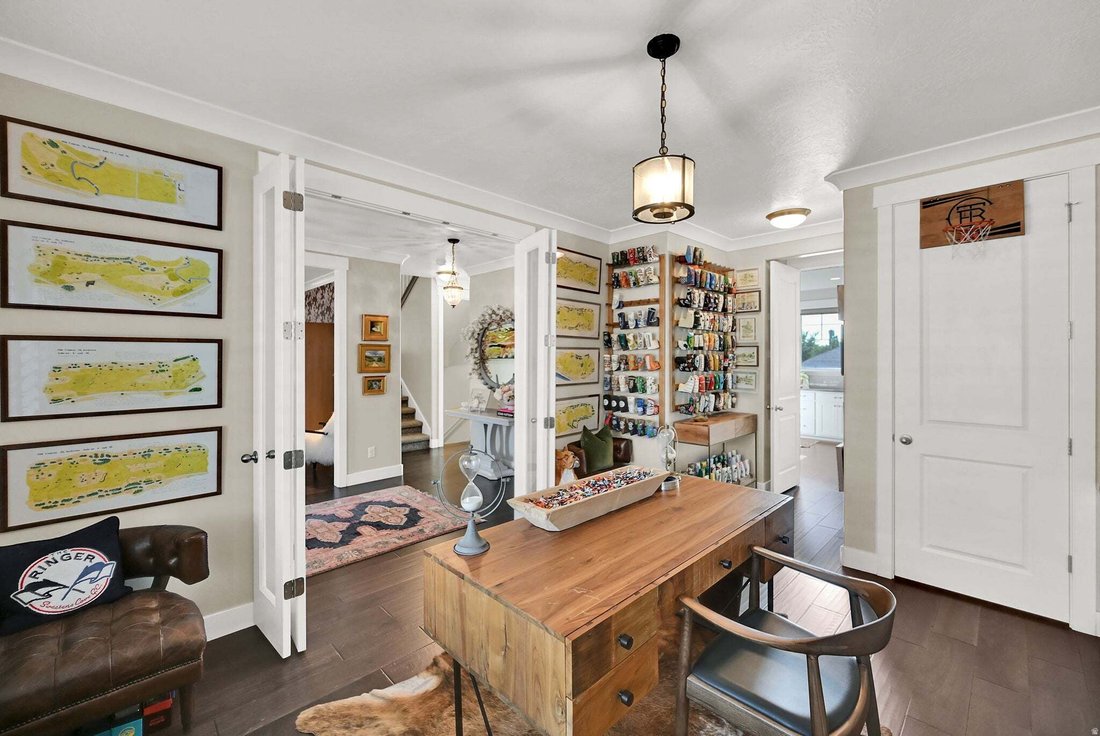 House in Orem, Utah, United States 4 - 18561423