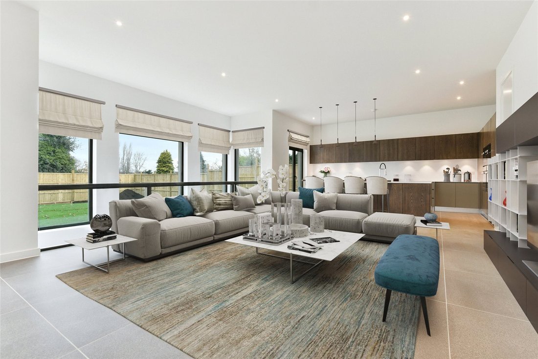 House in Wimbledon, Merton, England 2 - 18559637