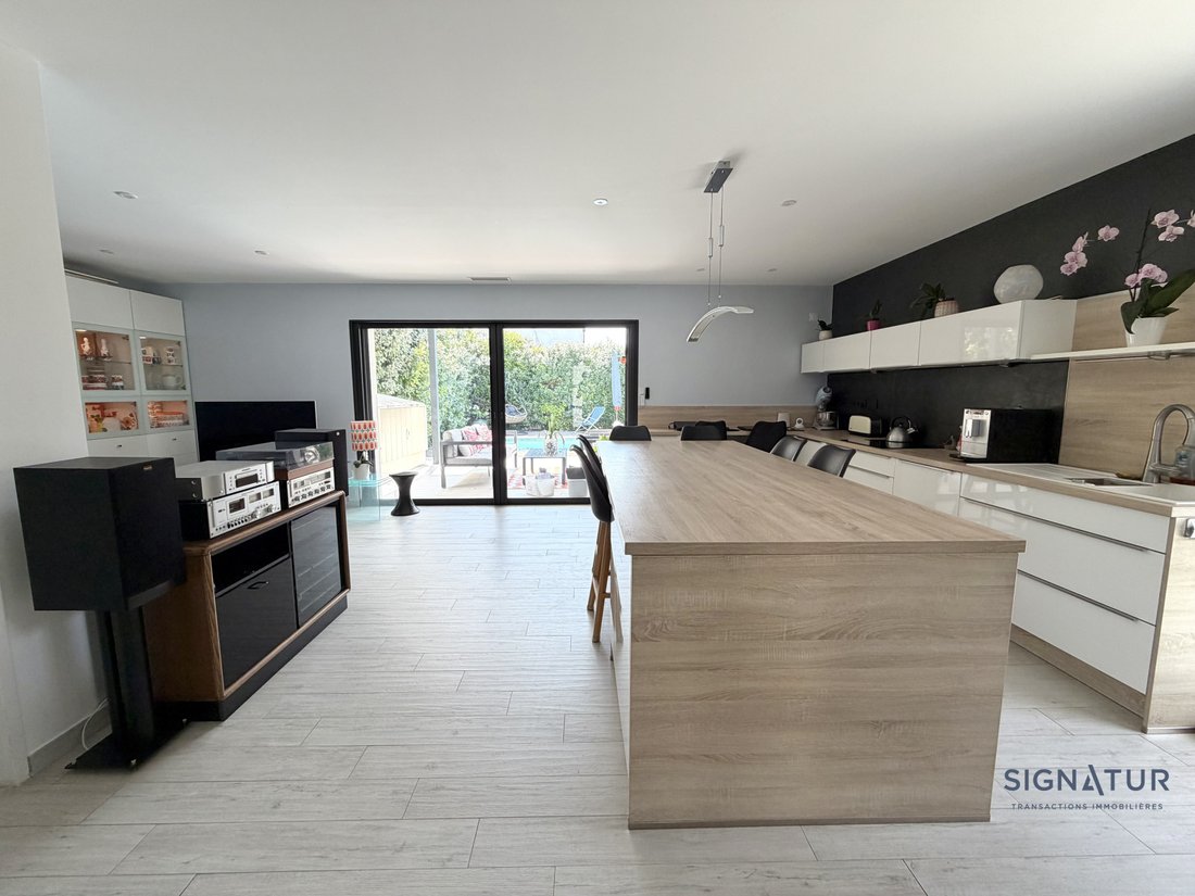 Villa in Ouest, Prades-le-Lez, France 2 - 18558752