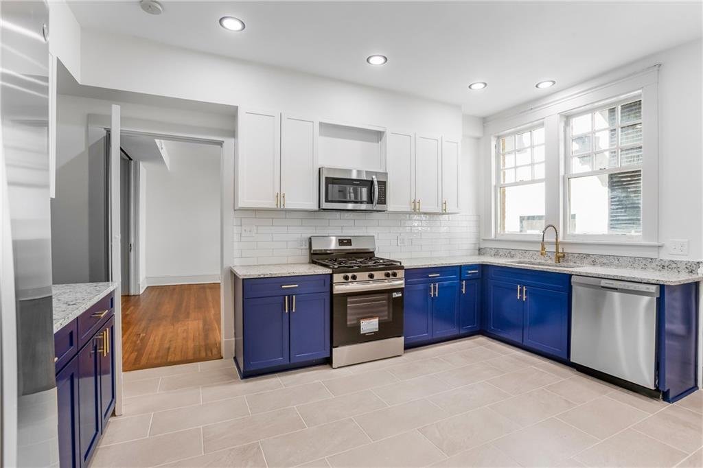 Condo in Atlanta, Georgia, United States 3 - 18558740