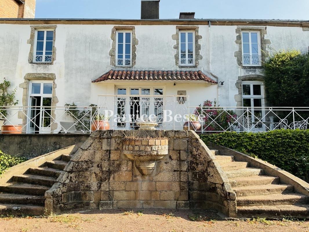 Maison à Lorraine, Cholet, France 1 - 18563100