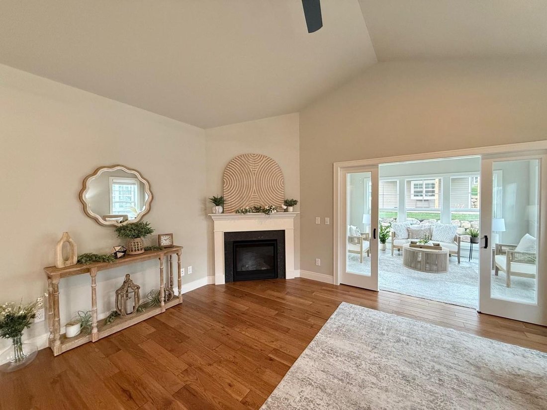 Condo in Dane, Wisconsin, United States 4 - 18561515
