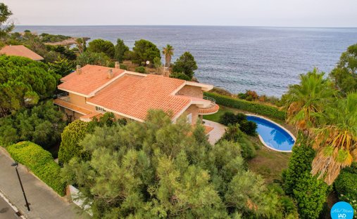 Chalet à les Tres Cales, L'Ametlla de Mar, Espagne 1