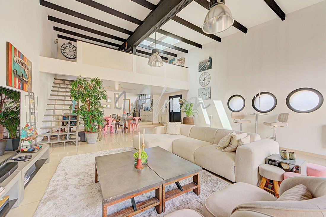 Apartment in L'Union, Sartrouville, France 5 - 18561527