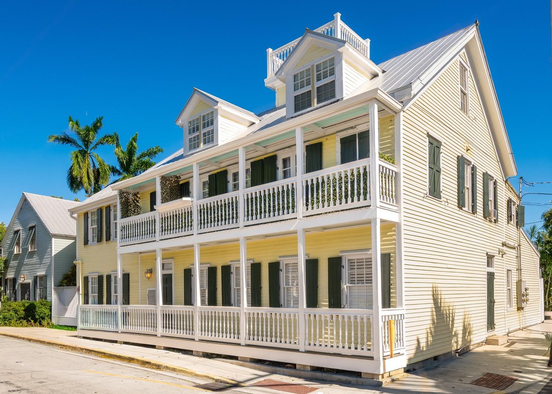 Condo in Key West, Florida, United States 1 - 18564683