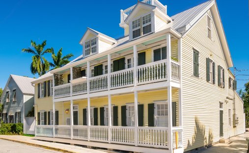 Condominio a Key West, Florida, Stati Uniti 1