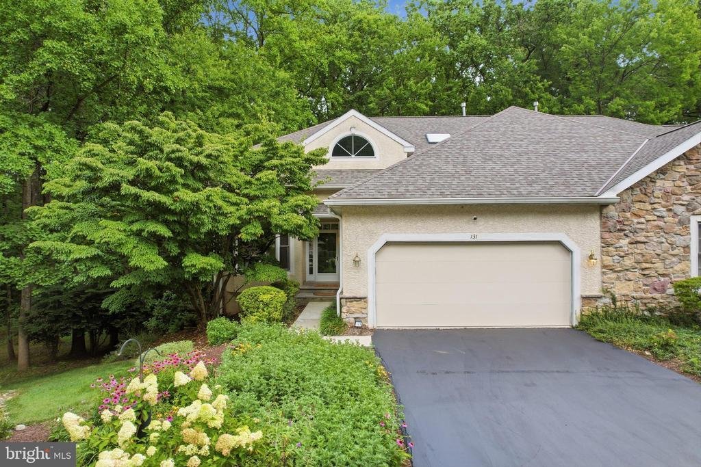 Condo in Berwyn, Pennsylvania, United States 1 - 18555084